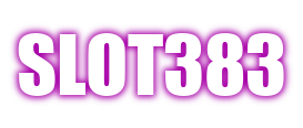 logo SLOT383